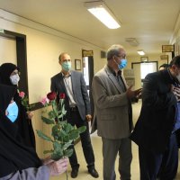 تبریک روز کارمند