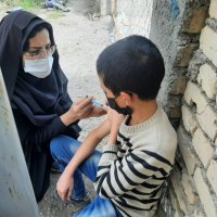 واکسیناسیون کرونا