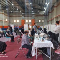 واکسیناسیون کرونا