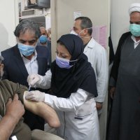 واکسیناسیون کرونا