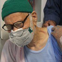 واکسیناسیون کرونا
