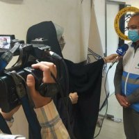 مصاحبه ها