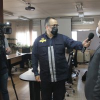 مصاحبه ها