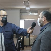 مصاحبه ها
