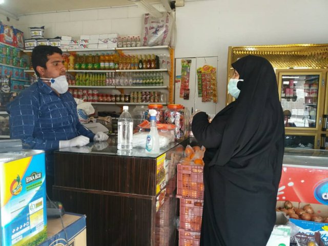 نظارت