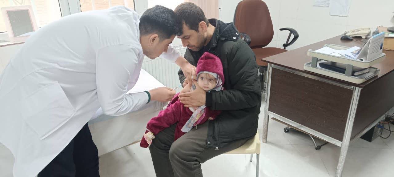 مراقبت سندرومیک