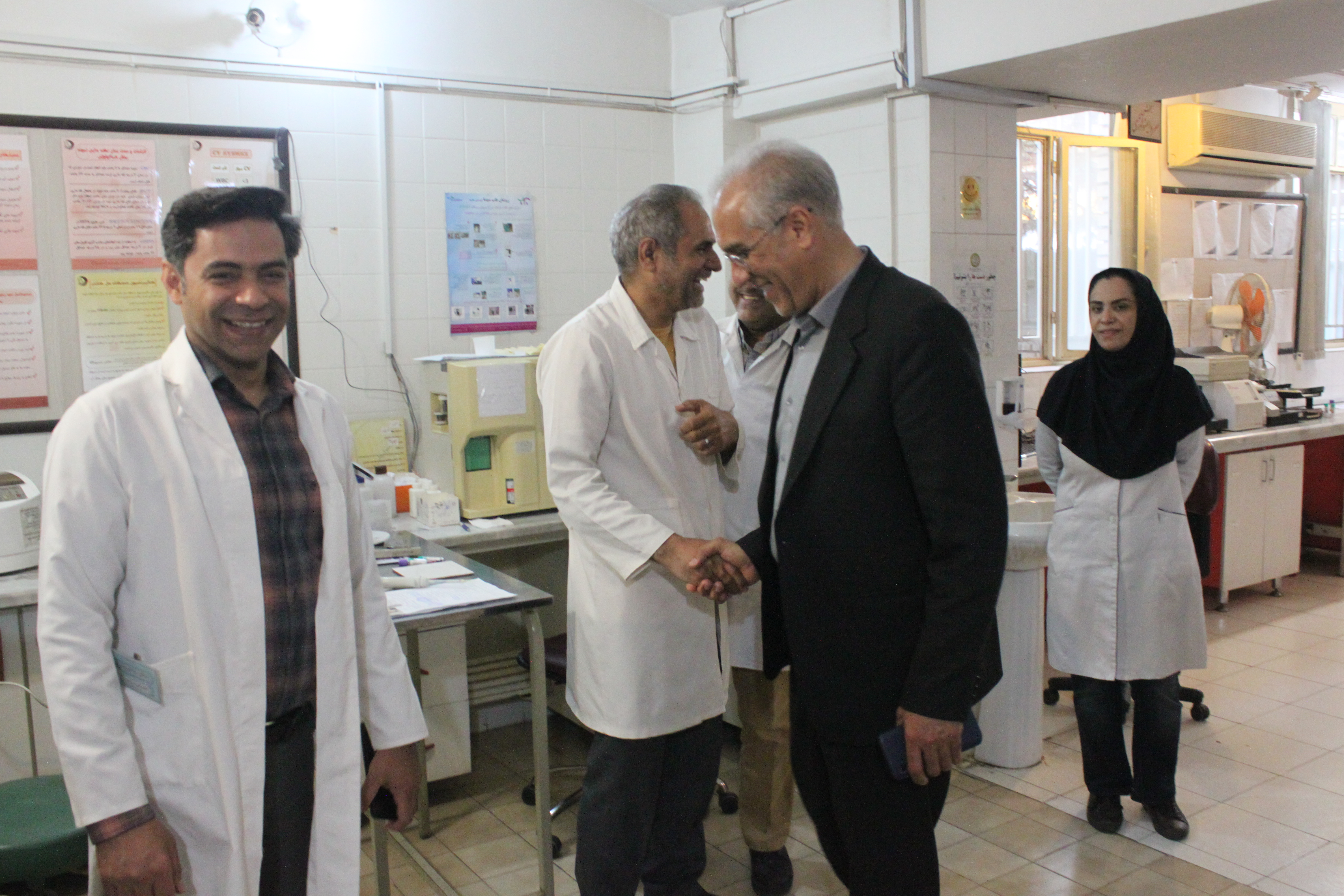 بازدید نظارتی